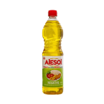 Aceite Alesol Vegetal Sierra Botella 760ml / 15