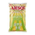 Aceite Alesol Vegetal Sierra Funda 900ml