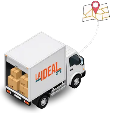 LogIstica La Ideal
