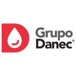 grupo danec logo