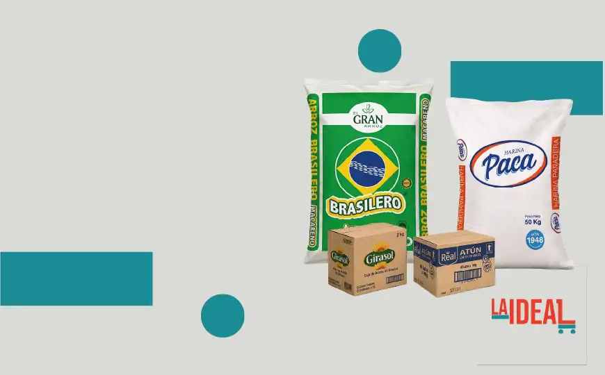 Productos La Ideal