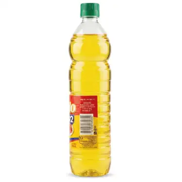Aceite Criollo Original 800ml / 15