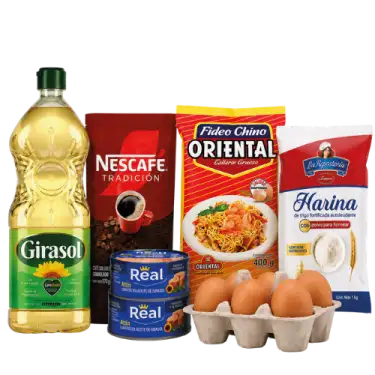 Productos La Ideal