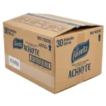 Achiote La Favorita Original 500ml /30 - Imagen 3