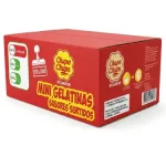 Caja de Gelatina Chupa Chups /600