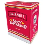 Vodka Smirnoff Spicy Tamarindo 700ml - Imagen 2