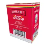 Vodka Smirnoff Spicy Tamarindo 700ml - Imagen 3