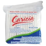 Hisopo Plastico 3 Caricia/101