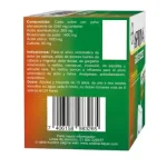 Aspirina Advanced Efervescente /20 - Imagen 2