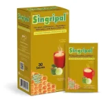 Singripal Limón con Miel 14,5g/30