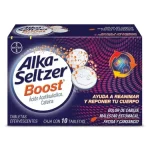 Alka-Seltzer Boost/10