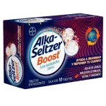 Alka-Seltzer Boost/10