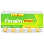 Finalín Gripe/50