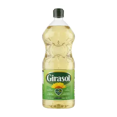 Aceite Girasol 1000 ml / 15