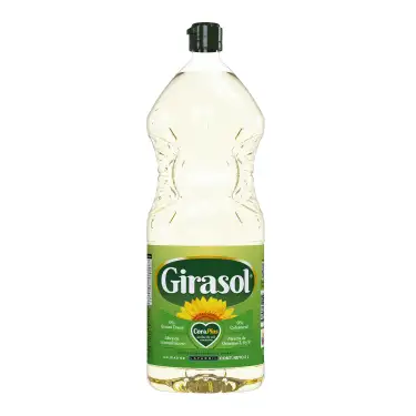 Aceite Girasol 2000 ml / 8