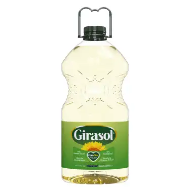 Aceite Girasol 4L / 4