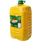 Aceite Vegetal El Cocinero Bidon 20 Lt Pet
