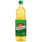 Aceite Vegetal El Cocinero Botella 740ml / 15