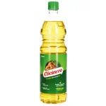Aceite Vegetal El Cocinero Botella 900ml / 15