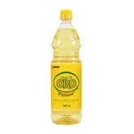 Aceite Vegetal El Cocinero Botella 900ml / 15