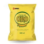 Aceite Vegetal Palma de Oro Funda 840ml / 12