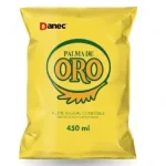 Aceite Vegetal Palma de Oro Funda 450ml / 15