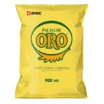 Aceite Vegetal Palma de Oro Funda 900ml / 12