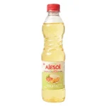 Aceite Alesol Vegetal Sierra Botella 370ml / 30