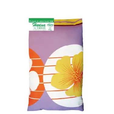 Harina Paca Panadera Arroba 9kg Tela