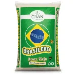 Arroz Brasilero Quintal