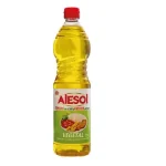 Aceite Alesol Vegetal Sierra Botella 900ml /15