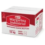 Margarina Industrial 1lb /20