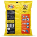 Detergente en Polvo Ciclon 350g Elimina Olores /30