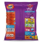 Detergente en Polvo Ciclon 320g Xtra Power Floral /30