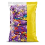 Detergente en Polvo Ciclon 350g Xtra Power Floral /30