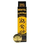 Mentol Chino 10g/12