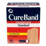 CureBand Venditas 100/24