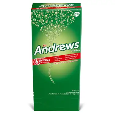 Sal Andrews Clásica/50