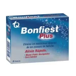 Bonfiest Plus /4