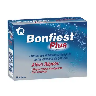 Bonfiest Plus /4