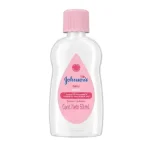 Aceite Johnsons Original 50ml