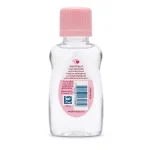 Aceite Johnsons Original 50ml