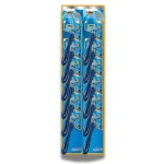 Pack x 6 Afeitadora Bic Comfort Advance /48