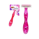 Pack Pague 5 Lleve 6 Afeitadora Soleil Bic /12