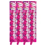 Pack x6 Afeitadora BIC Soleil /24