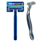 Pack x 24 Gillette Prestobarba UltraGrip 2 + 4 ConfortGel 3