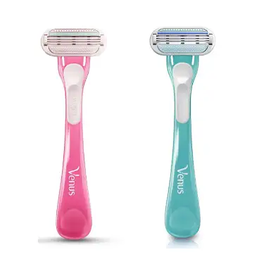 Gillette Prestobarba 3 Venus /12