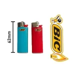 Bic Encendedor J5 Mini D12 /12