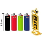 Bic Fosforera Maxi Pague 11 Lleve 12 /24