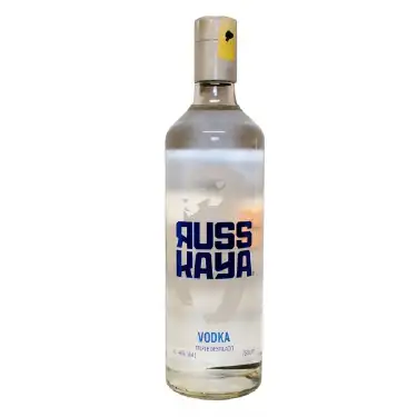 Vodka Russkaya Neutro 750cm